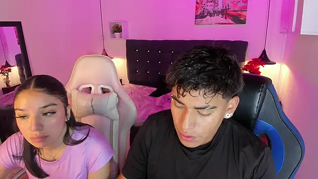 Yiing and yang online show from October 7, 9:08 pm
