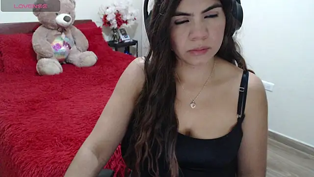 ruby sky69 online show from July 4, 7:32 pm
