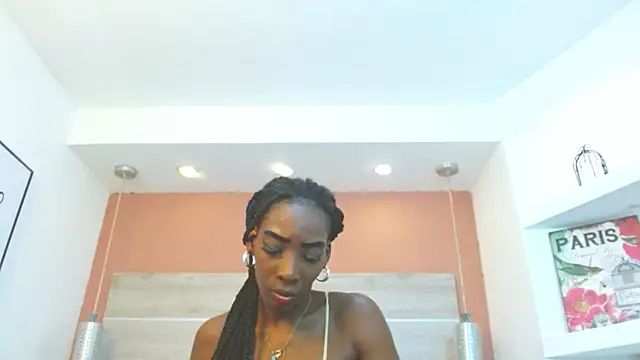 AlexandraCambell online show from April 29, 2:37 am