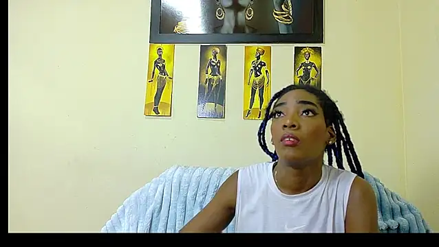AlexandraCambell online show from July 31, 7:59 pm