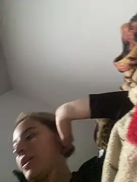 karla-thomsom10 online show from March 5, 6:37 pm