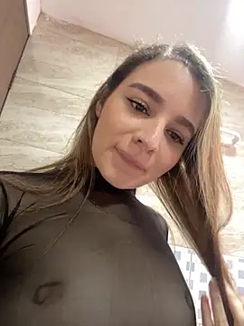 karla-thomsom10 online show from November 29, 6:45 pm