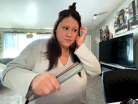 JizzyJazzunleashed online show from October 16, 7:16 pm