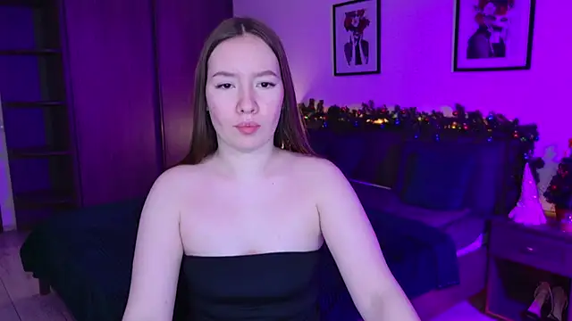 DaniCutie online show from January 12, 11:26 am