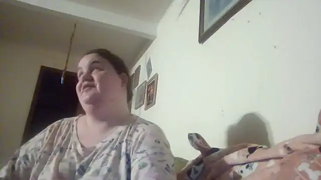 Snapshot of LittleBunny3 chatting on October 14, 11:40 pm LittleBunny3 online show from October 14, 11:40 pm