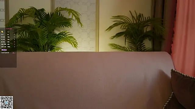 KissOfFlame online show from November 16, 7:32 am