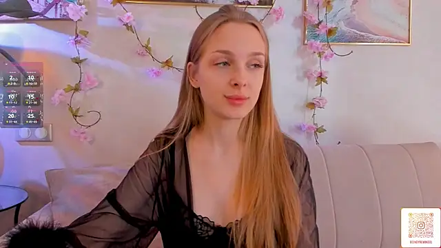 CindyGreen online show from November 2, 6:50 am