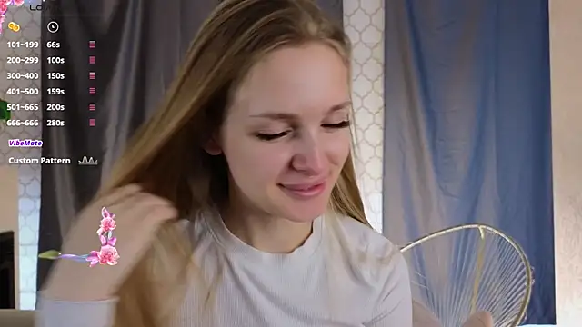 CindyGreen online show from November 21, 6:37 am