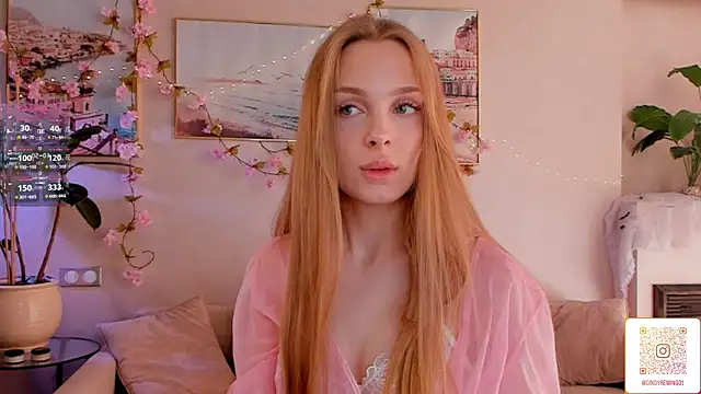 CindyGreen online show from October 26, 7:04 am