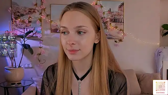 CindyGreen online show from October 27, 7:59 am