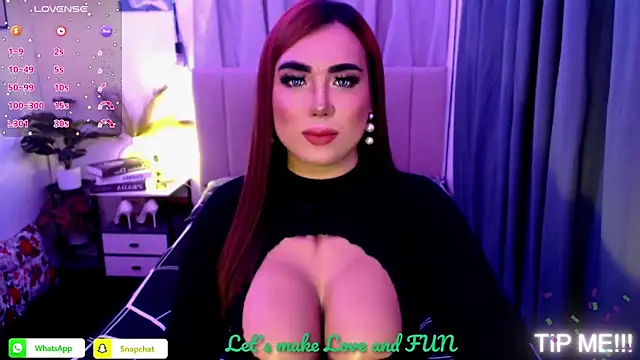 selfsucker ayabells online show from May 1, 1:31 am