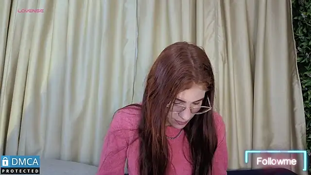 Jessi Walker online show from November 4, 3:11 am