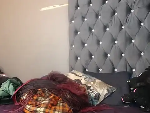 BIG BOOBSxXxX online show from February 10, 5:38 pm