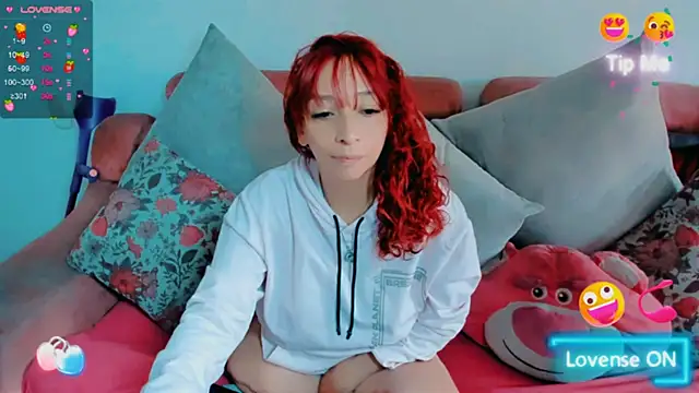  samy huber online show from November 3, 5:39 pm