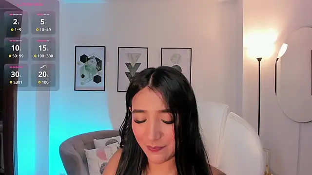 Beverly johnson online show from September 20, 3:49 am