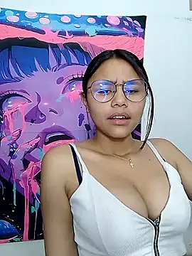 SofieLove 01 online show from January 10, 8:41 am