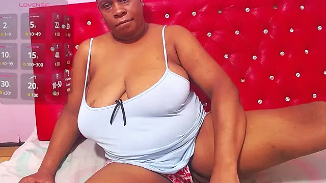 wonderfuldiana online show from July 14, 9:41 pm