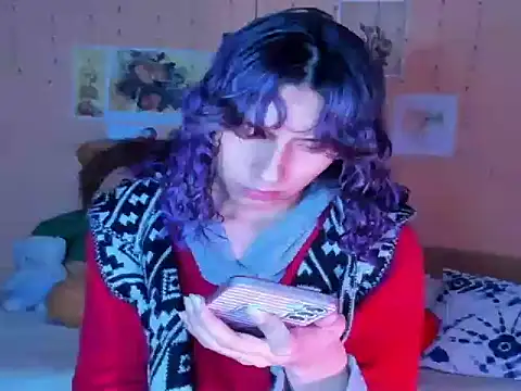 lio rouse online show from March 9, 5:21 am