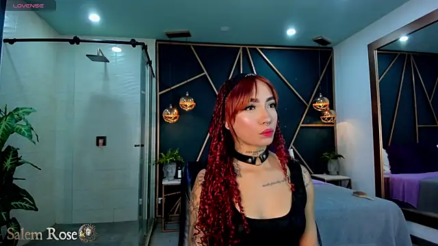 salem rose online show from July 27, 8:28 pm