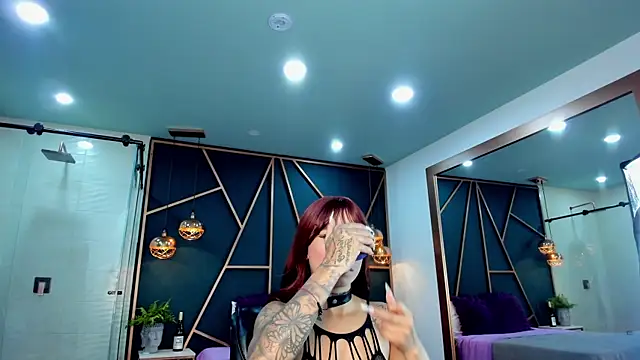 salem rose online show from July 28, 8:23 pm