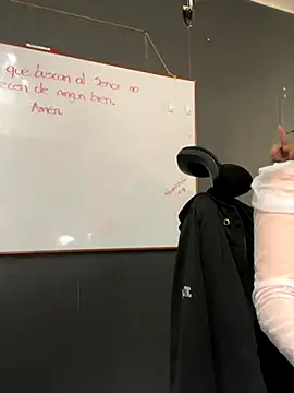 JuliethaDemon  online show from November 27, 1:36 pm