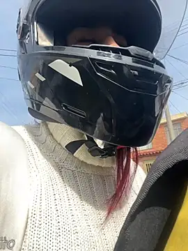 JuliethaDemon  online show from September 17, 1:31 pm