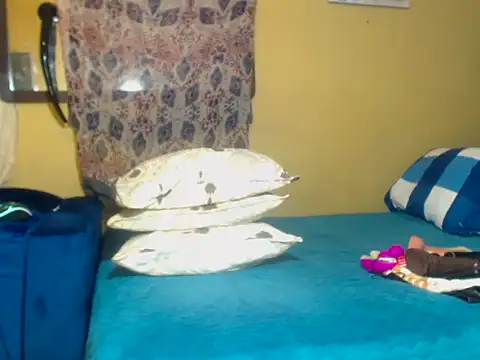 CandyMayaxx2 online show from November 6, 10:15 pm