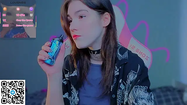 Sophie SkyAngel online show from April 30, 7:02 am