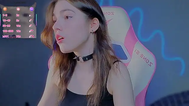 Sophie SkyAngel online show from July 12, 10:21 pm