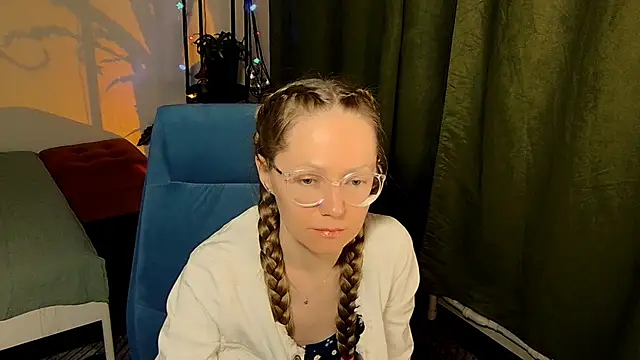  Goldilocks  online show from October 6, 5:18 pm