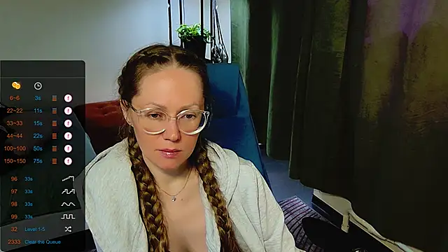  Goldilocks  online show from September 24, 9:41 am