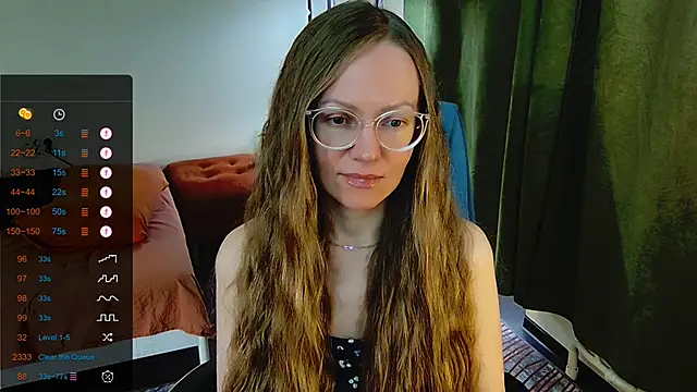  Goldilocks  online show from September 18, 8:57 am