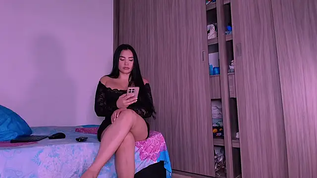 dreamsussi online show from July 20, 3:53 am