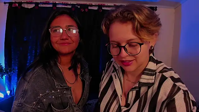 CrazyCakes  online show from October 9, 5:44 am