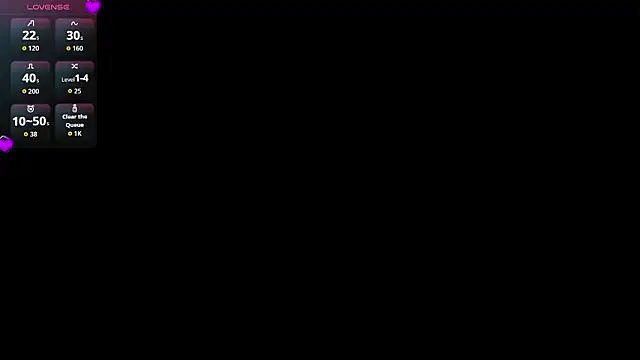  Kendall 19 online show from February 12, 8:32 pm