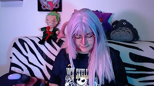 XxGreenGoodxX online show from November 16, 12:34 am