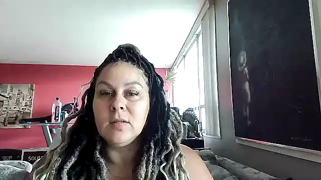 number1slut online show from April 29, 1:14 pm