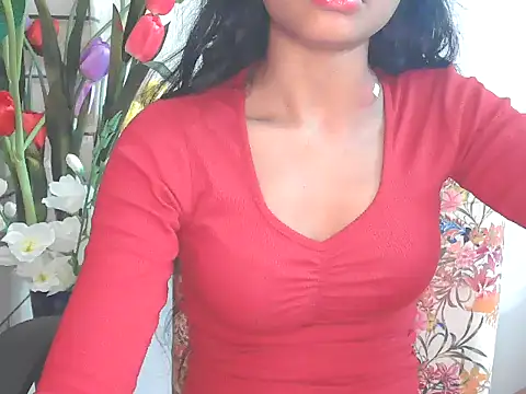 Ankita Chandel online show from January 12, 8:47 pm