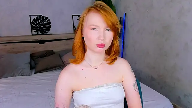 Anna Patterson online show from May 2, 9:23 am