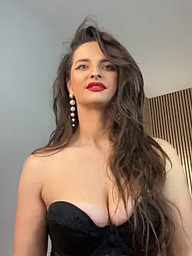 BarbaraXoXoX online show from December 3, 6:27 am