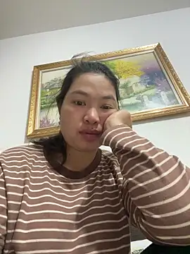 Snapshot of Nhung584 chatting on October 19, 11:56 am Nhung584 online show from October 19, 11:56 am