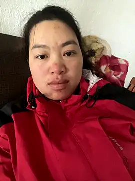 Snapshot of Nhung584 chatting on October 1, 12:26 am Nhung584 online show from October 1, 12:26 am