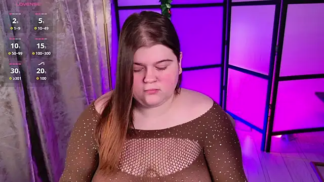 Mia Ray online show from January 15, 5:52 pm