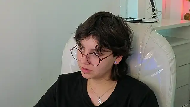 Nathaly ds online show from July 22, 7:26 pm