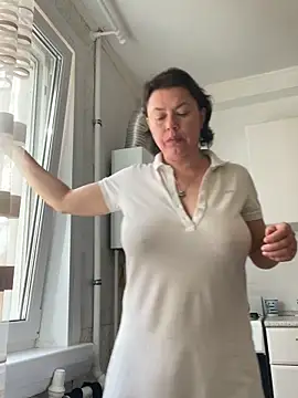 Kiravix online show from October 13, 7:44 am