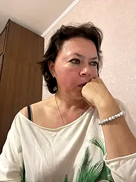 Kiravix online show from October 26, 6:36 pm