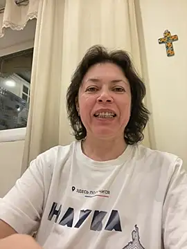 Kiravix online show from March 15, 8:44 pm