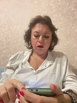 Kiravix online show from November 10, 6:03 pm