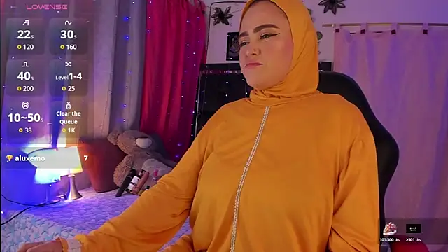 MarianFadel online show from January 8, 12:42 pm