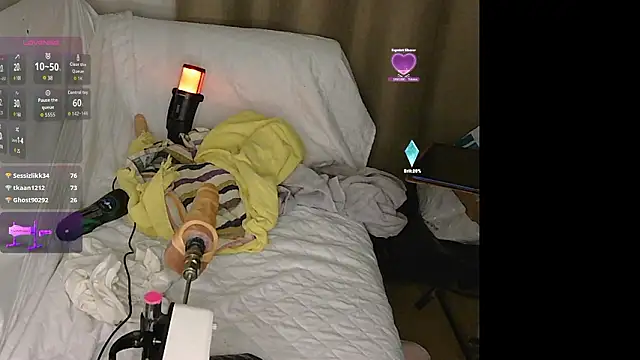 Ozge-SluttyScream69 online show from February 4, 11:19 pm